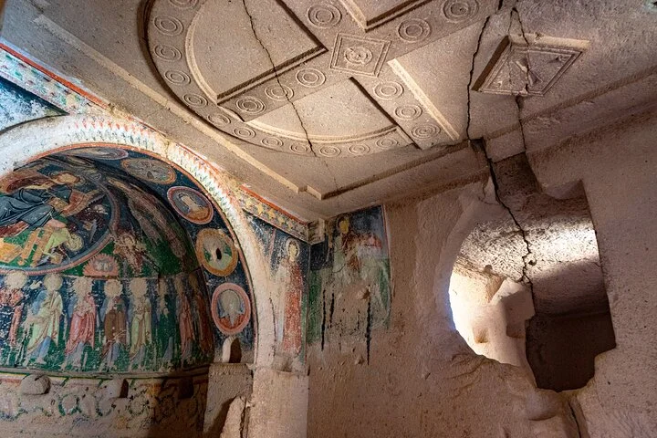 Full-Day Cappadocia Green Tour (With / Without Museum Lunch)