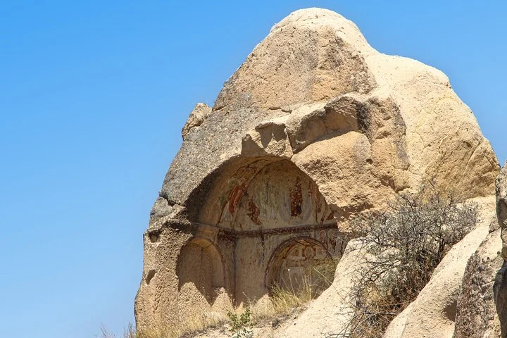 Full-Day Cappadocia Green Tour (With / Without Museum Lunch)