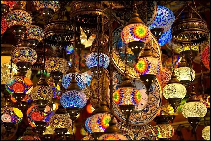 Full Day Cappadocia Highlights Private Tour ️(Car and Guide )