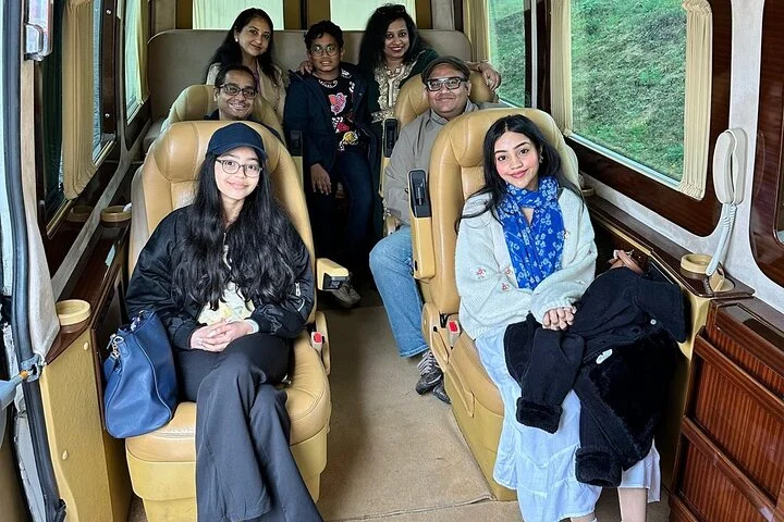 Full Day Cappadocia Mix Tour