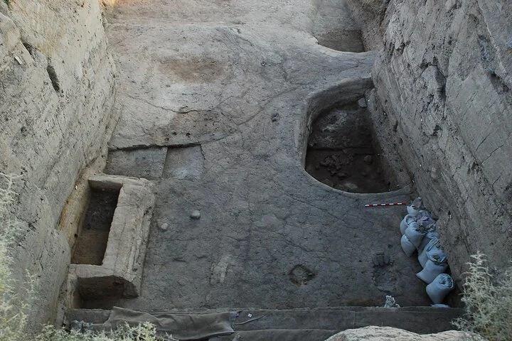 Full Day Cappadocia off the Beaten Track Private Guided Tour