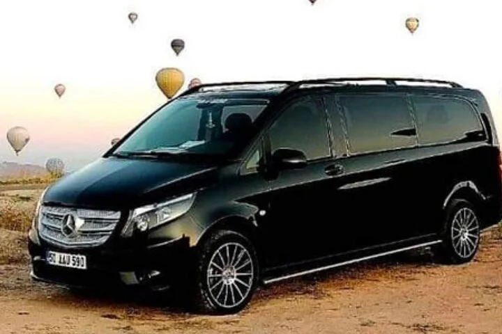 Full Day Cappadocia Private Green Tour (Guide & Driver)