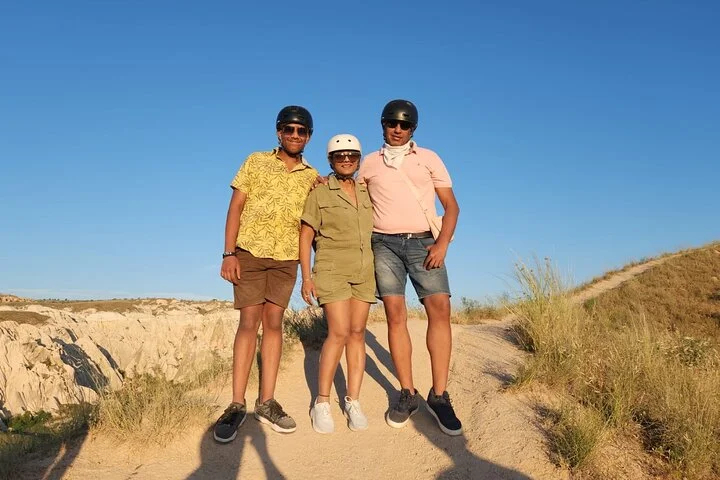 Full Day Cappadocia Private Tour