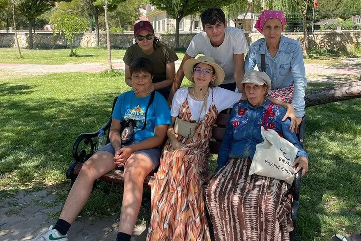 Full Day Cappadocia Private Tour