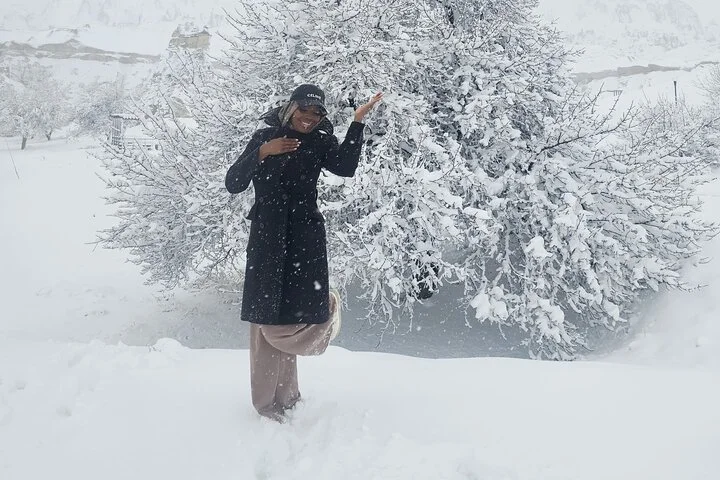 Full Day Cappadocia Private Tour