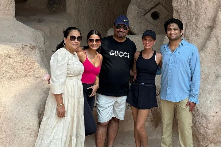 Full Day Cappadocia Private Tour