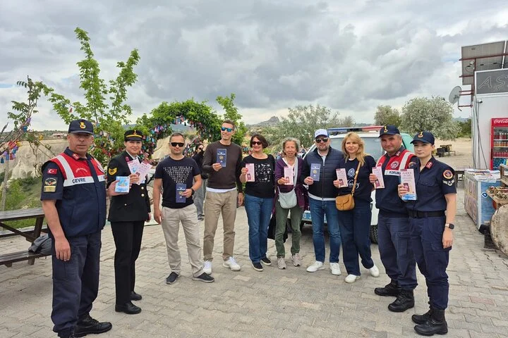 Full Day Cappadocia Private Tour