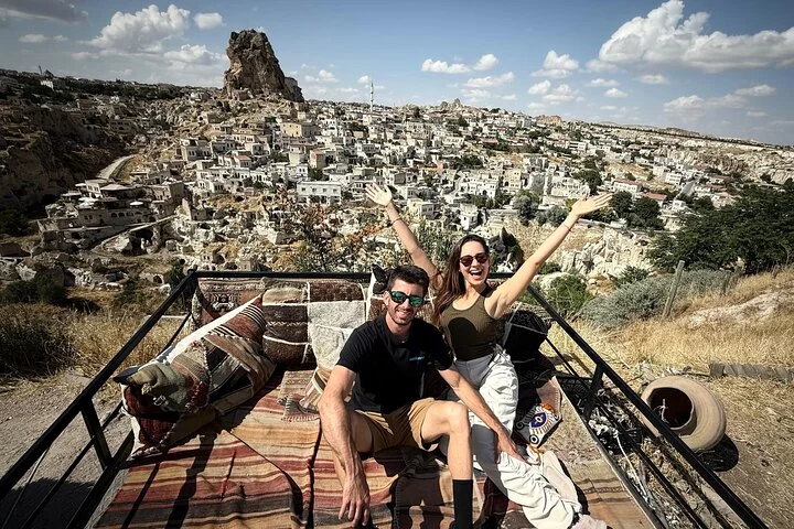 Full Day Cappadocia Private Tour