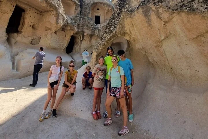 Full Day Cappadocia Private Tour