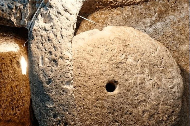 Full-day Cappadocia Private Tour