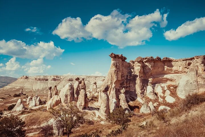 Full Day Cappadocia Red Tour (With & Without Museum and Lunch)