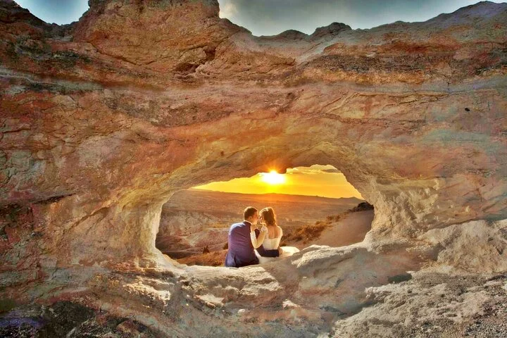 Full Day Daily Cappadocia Tours