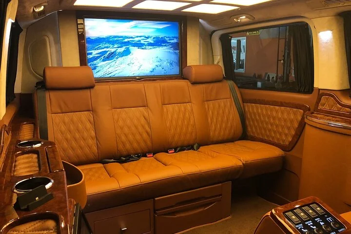 Full Day Guided Small Group Green Tour in Cappadocia