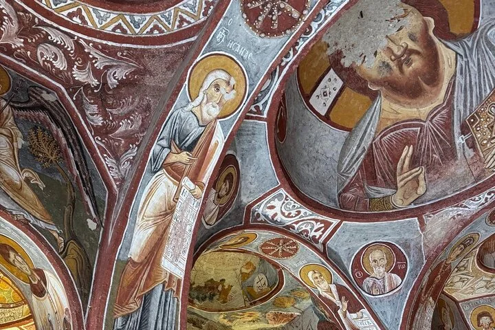 Full Day Journey To The Magical World of Cappadocia