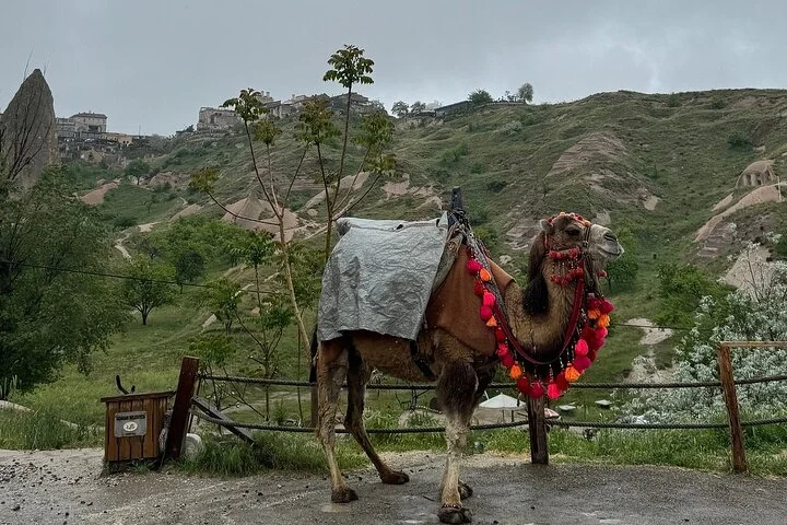 Full Day Private Cappadocia Tour