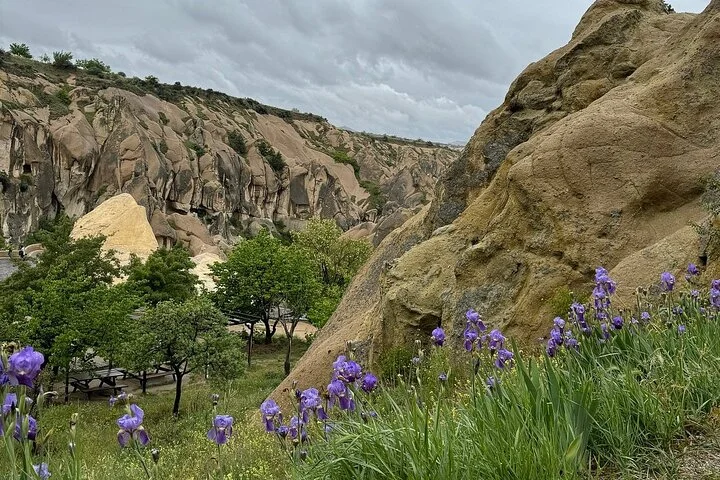 Full Day Private Cappadocia Tour