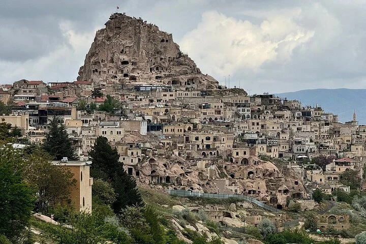 Full Day Private Cappadocia Tour