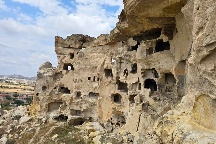 Full Day Private Cappadocia Tour