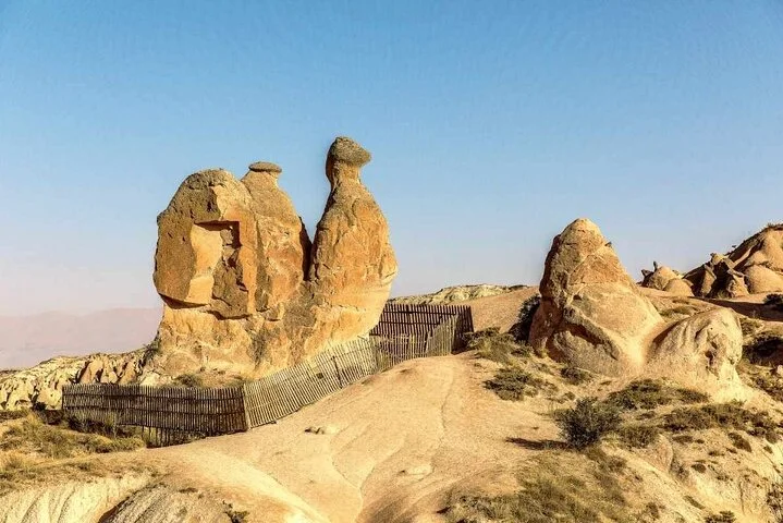 Full day private cappadocia tour With professional guide