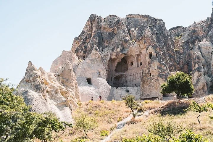 Full day private cappadocia tour With professional guide