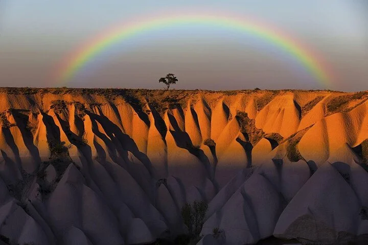 Full day private cappadocia tour With professional guide