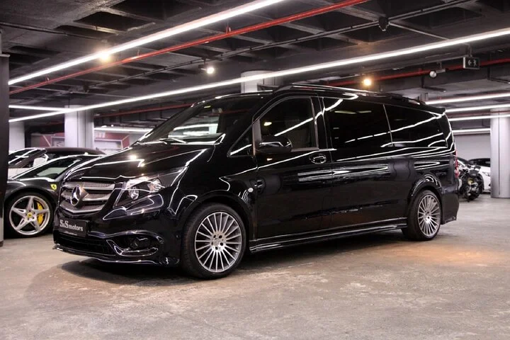 Full-Day Private Guided RED Tour of Cappadocia