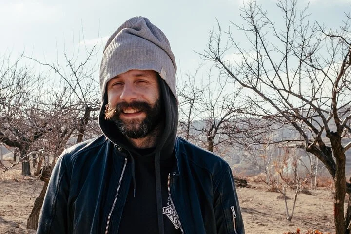 Full-Day Private Hiking in Cappadocia with Lunch