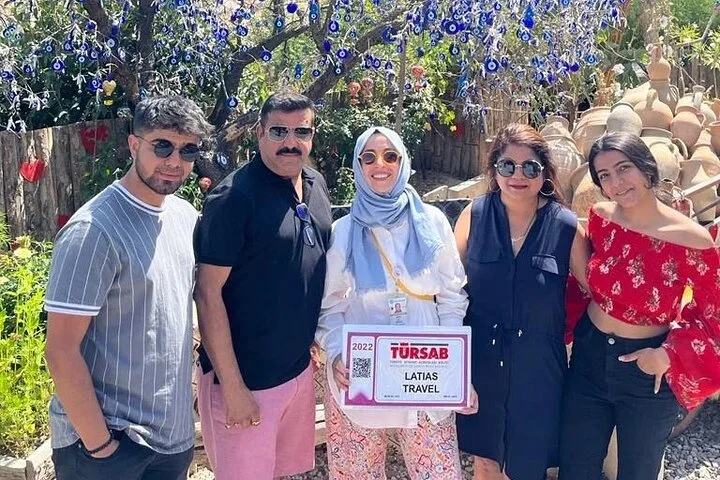 Full Day Private Tour in Cappadocia