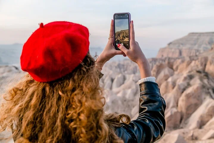 Full Day Private Tour in Cappadocia