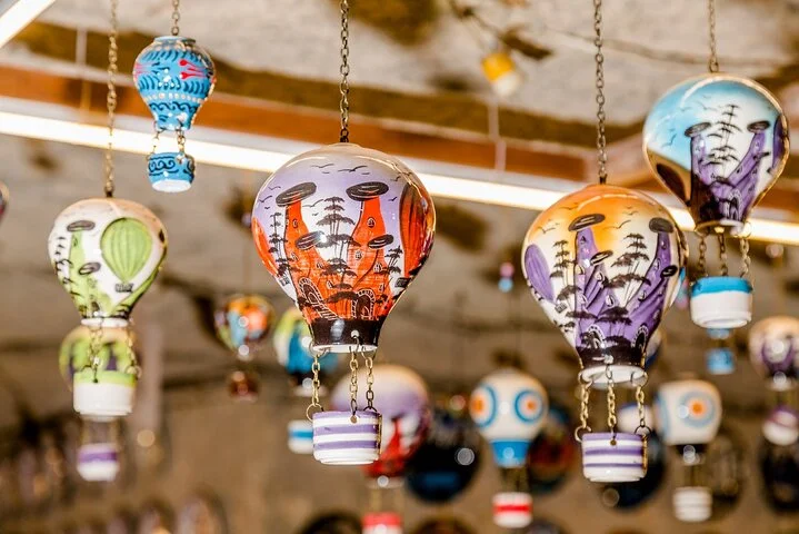 Full Day Private Tour in Cappadocia