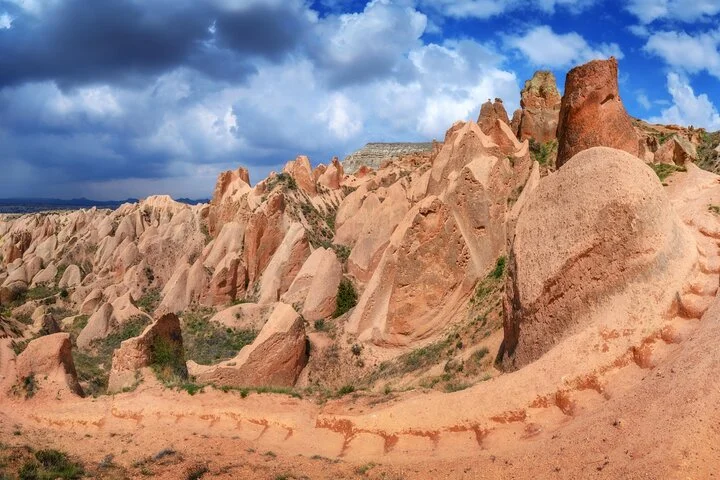 Full Day Private Tour in Cappadocia