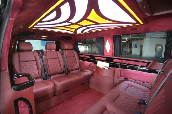 Full-Day Private Tour of Cappadocia's Highlights (Car&Guide )