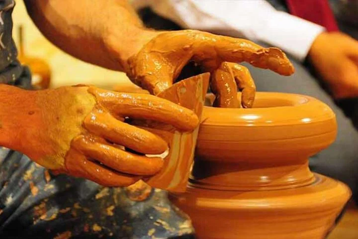 Full-Day Tour in Cappadocia with Open Air Museum