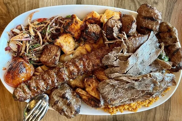 Full Day Tour in Sapanca & Masukiye from Istanbul