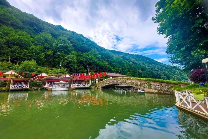 Full Day Tour Sapanca and Masukiye from Istanbul