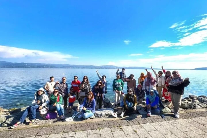 Full Day Tour Sapanca and Masukiye from Istanbul