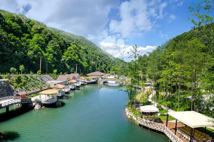 Full Day Tour Sapanca and Masukiye from Istanbul