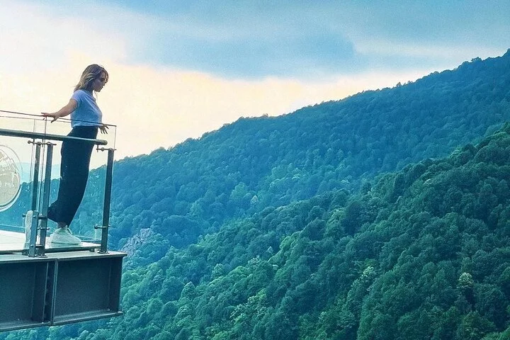 Full Day Tour Sapanca and Masukiye from Istanbul