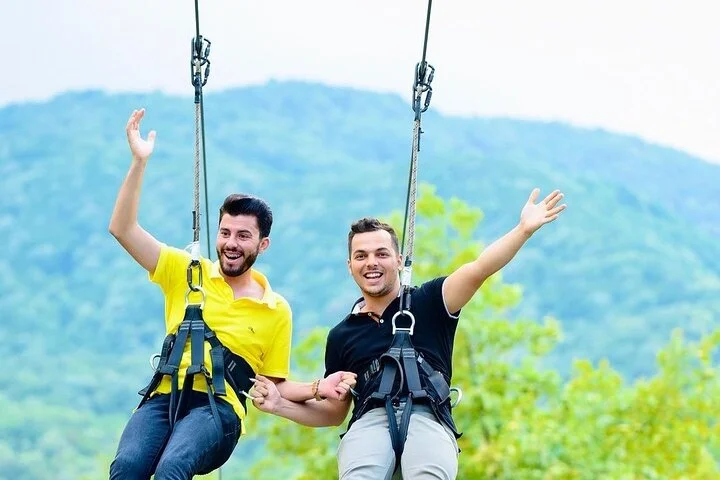 Full Day Tour Sapanca and Masukiye from Istanbul