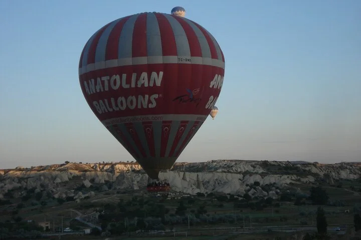 Gems of Cappadocia Private Tour