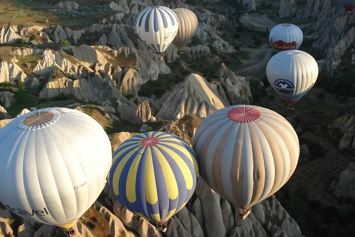 Gems of Cappadocia Private Tour