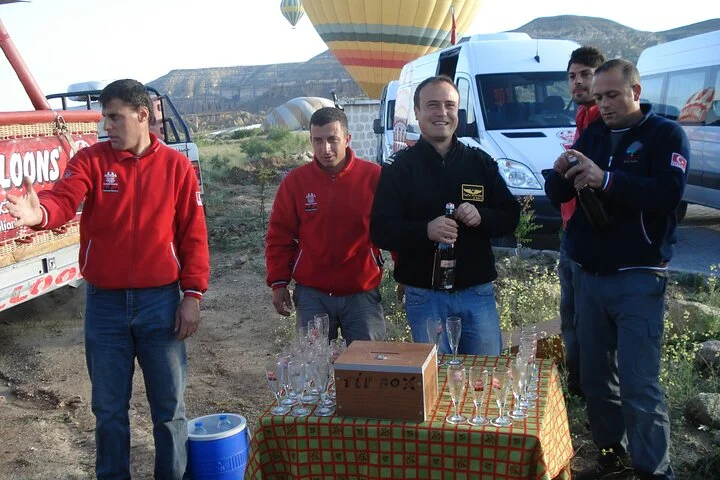 Gems of Cappadocia Private Tour