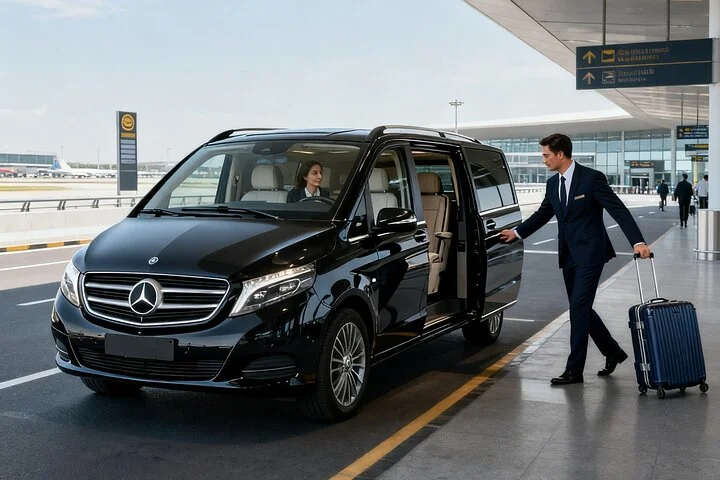 Goreme Airport Transfers ASR & NAV – Private Transfers