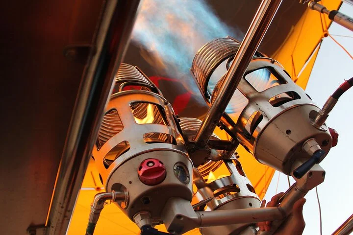 Göreme Private Photography Tour Experience