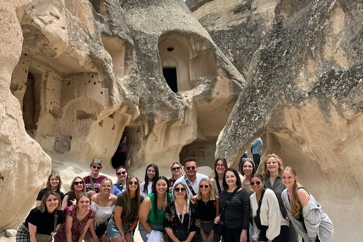 Grand Tour of Turkey