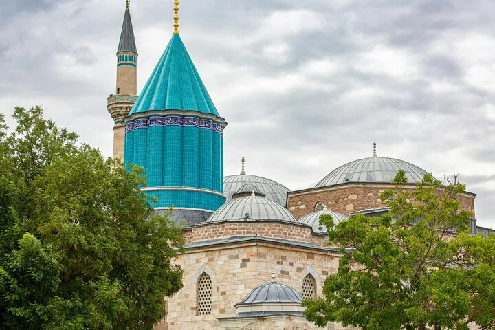 Grand Tour of Turkey