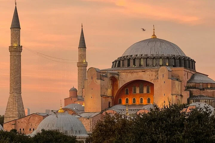 Grand Tour of Turkey