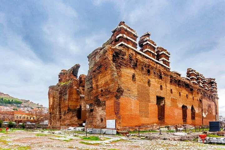 Grand Tour of Turkey