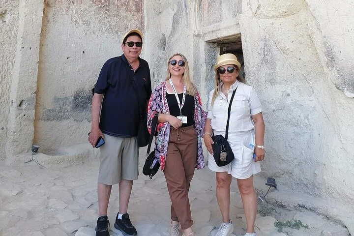 Grand Tour of Turkey