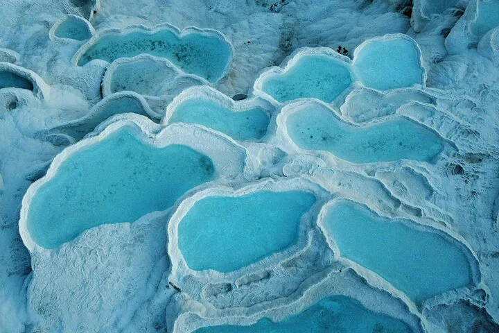 Grand Tour of Turkey